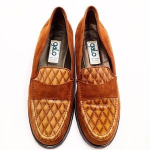 {Galo} Loafer